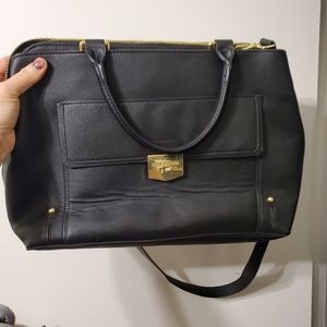 Large Steve Madden Purse/bag